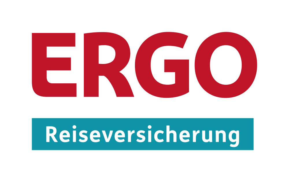 ERV-Reiseversicherung