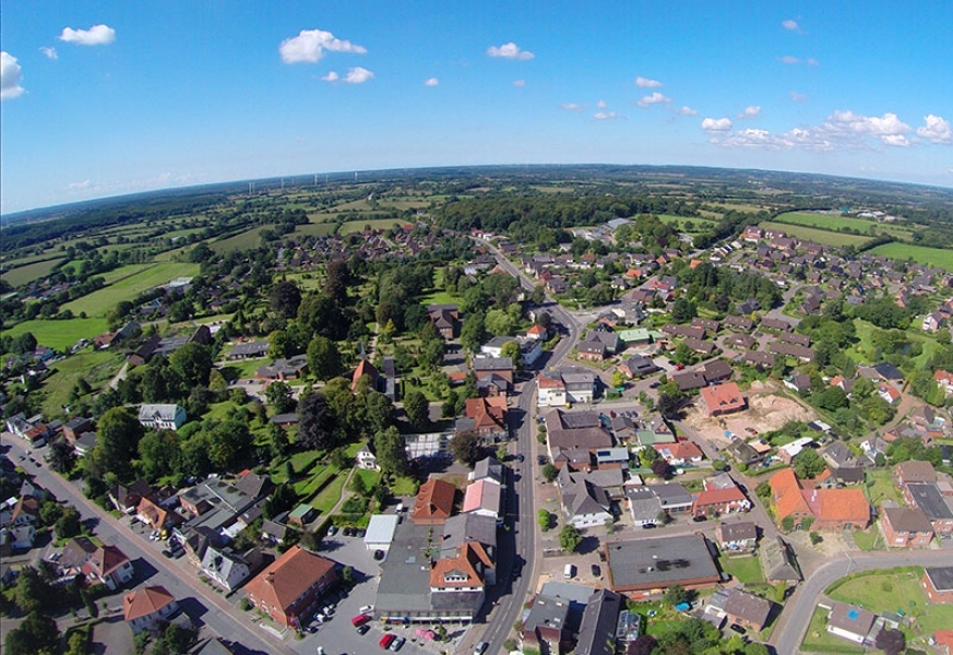 Hanerau-Hademarschen